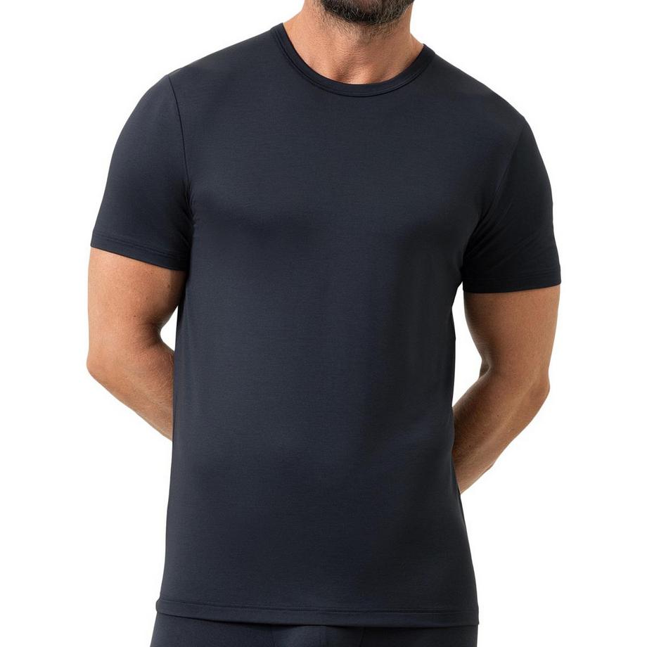 mey Iconic Modal lot de 2 maillot de corps manches courtes  