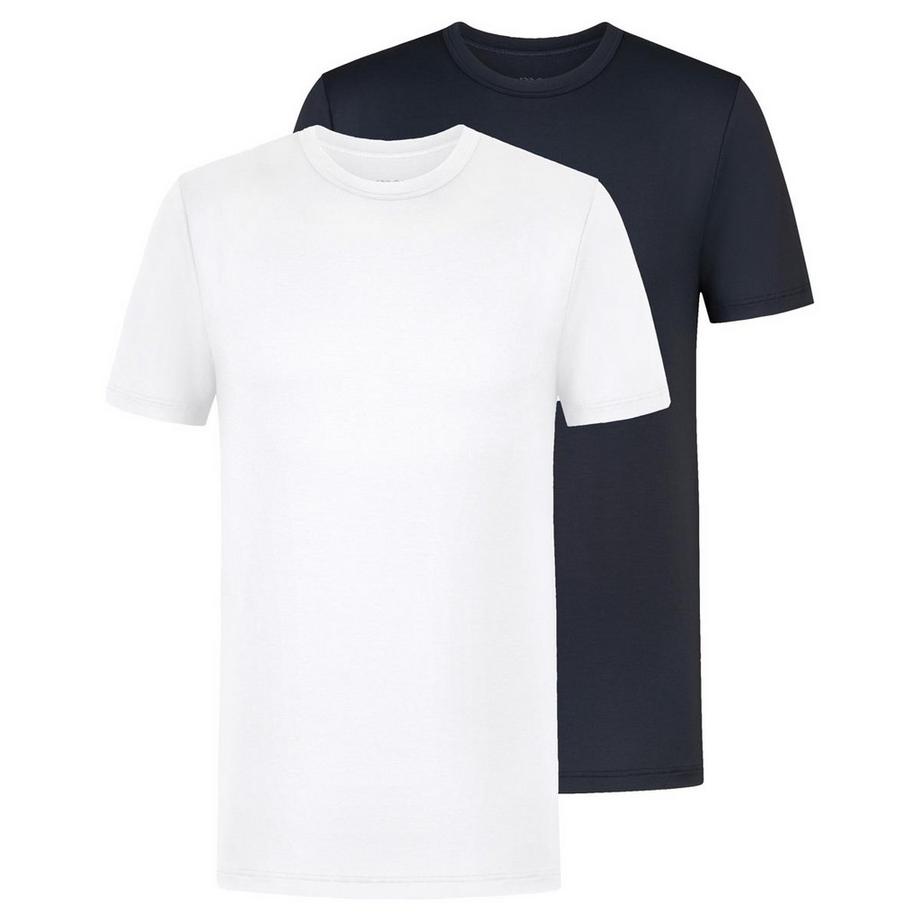 Iconic Modal lot de 2  - maillot de corps