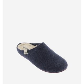 Victoria  schuhe norte fieltro 