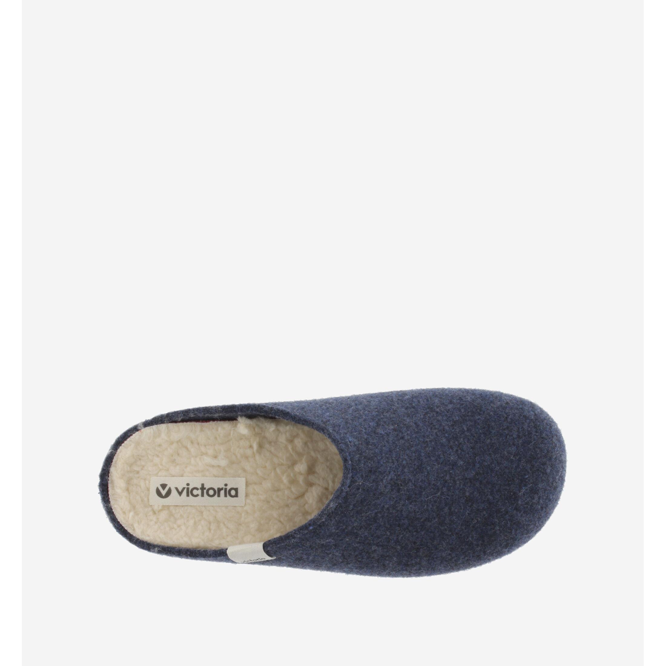 Victoria  schuhe norte fieltro 