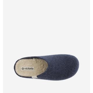 Victoria  schuhe norte fieltro 