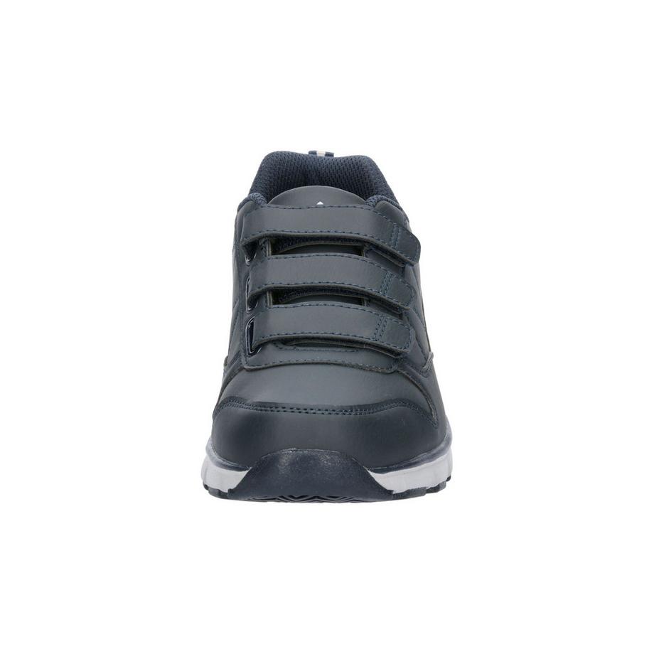 LICO Niles V Chaussure de course Fermeture velcro  