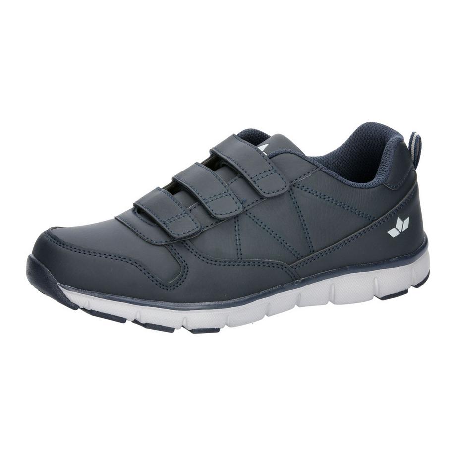 chaussure de randonnée Fermeture velcro Hommes LICO Niles V