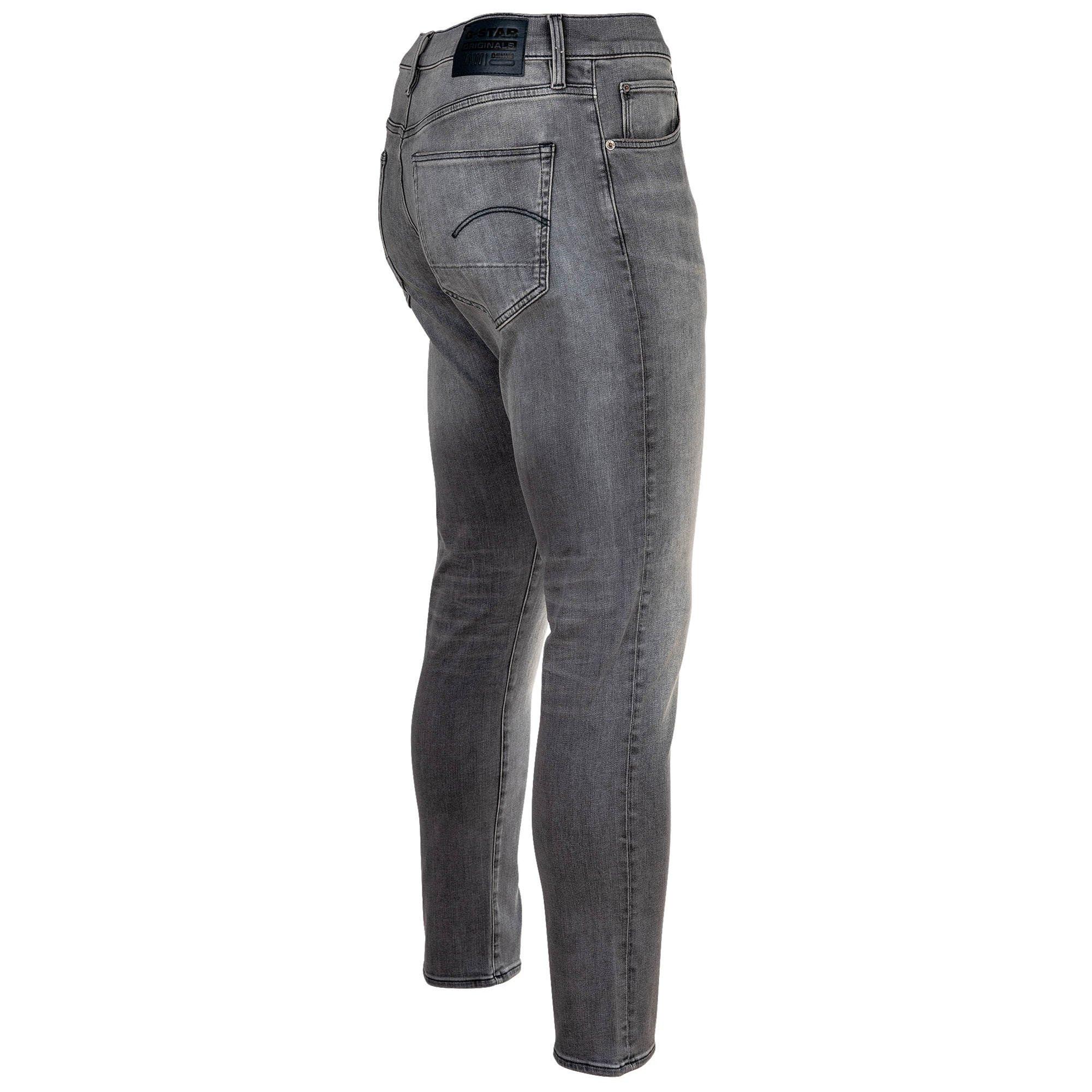 G-STAR 3301 Slim Fit Jeans  