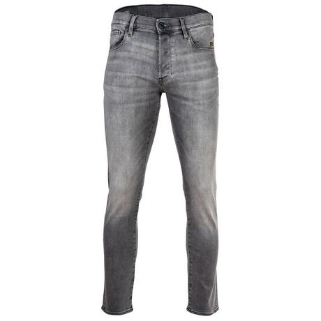 G-STAR 3301 Slim Fit Jeans  