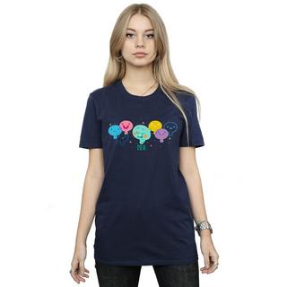 Disney  Soul 22 Meh TShirt 