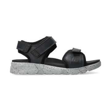 Tito - Leder sandale