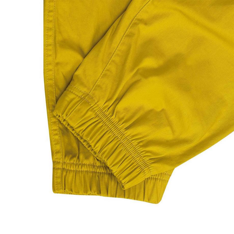 Ocun Sansa Slim Fit Pantalon Jaune  