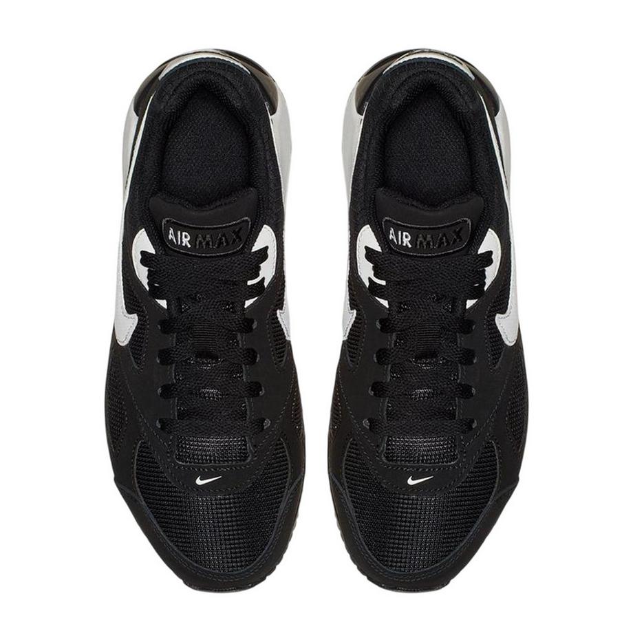 NIKE Air Max Sneaker Leder  