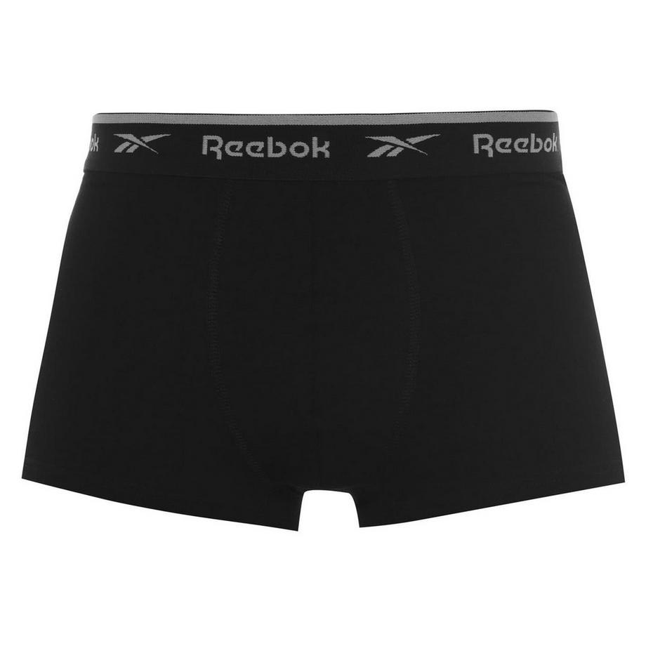 Reebok Boxer Confezione da quattro  
