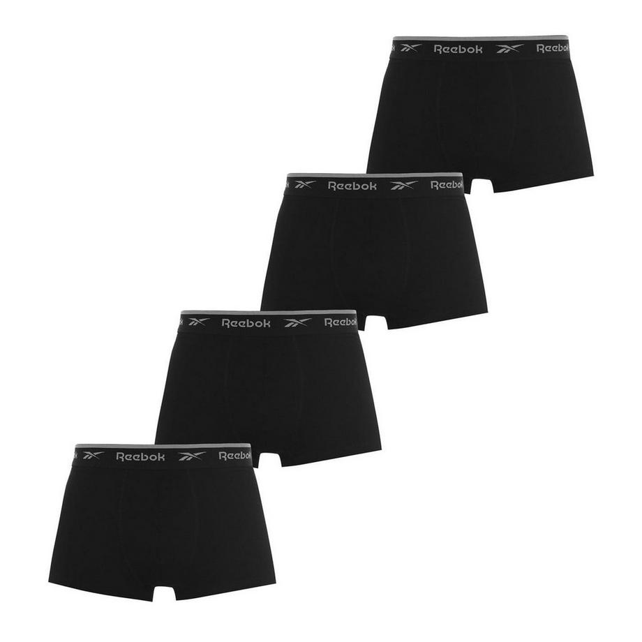 Boxer Misura  (Confezione da quattro)