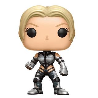 Funko  POP - Games - Tekken - 174 - Nina Williams 