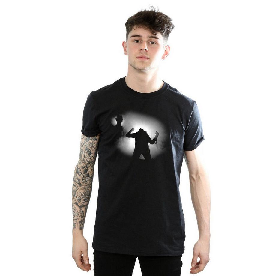 The Exorcist The Exorcist T-Shirt Locandina del Film  