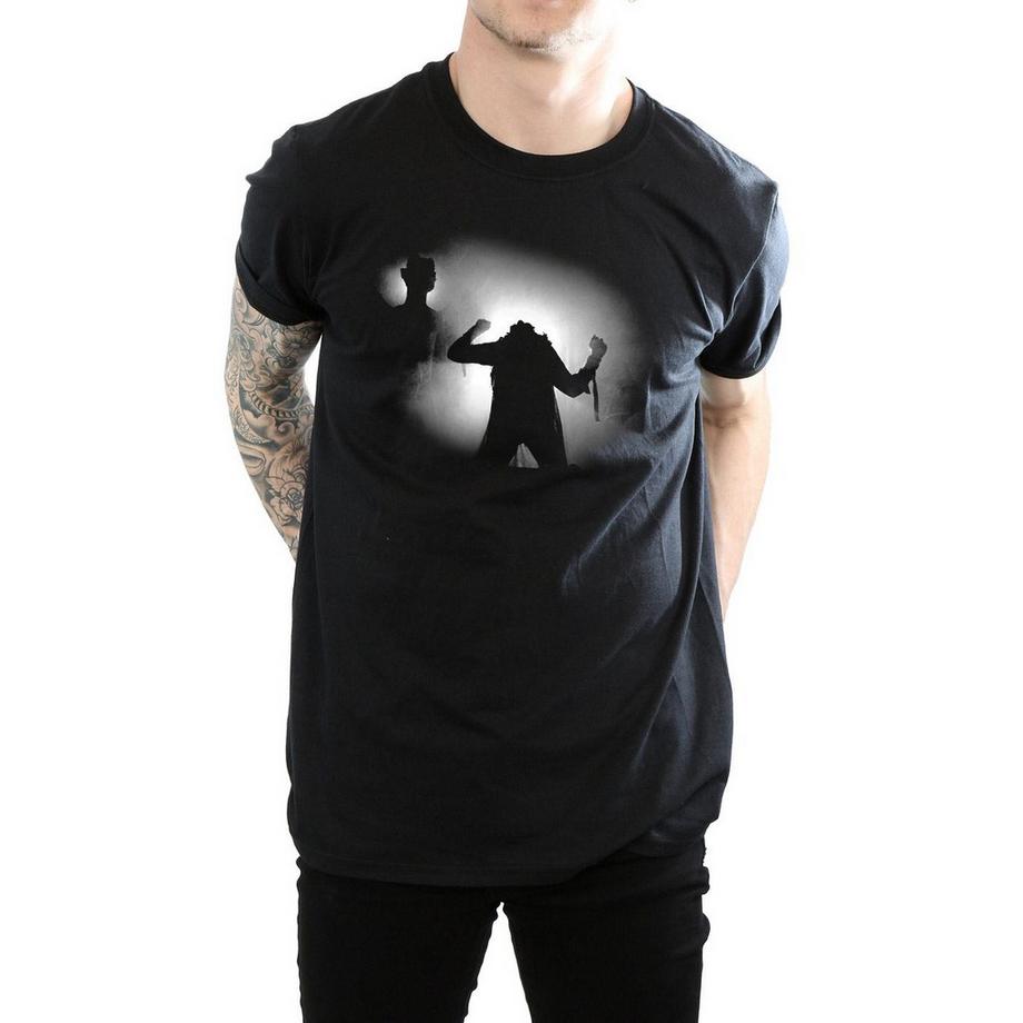 The Exorcist The Exorcist T-Shirt Locandina del Film  