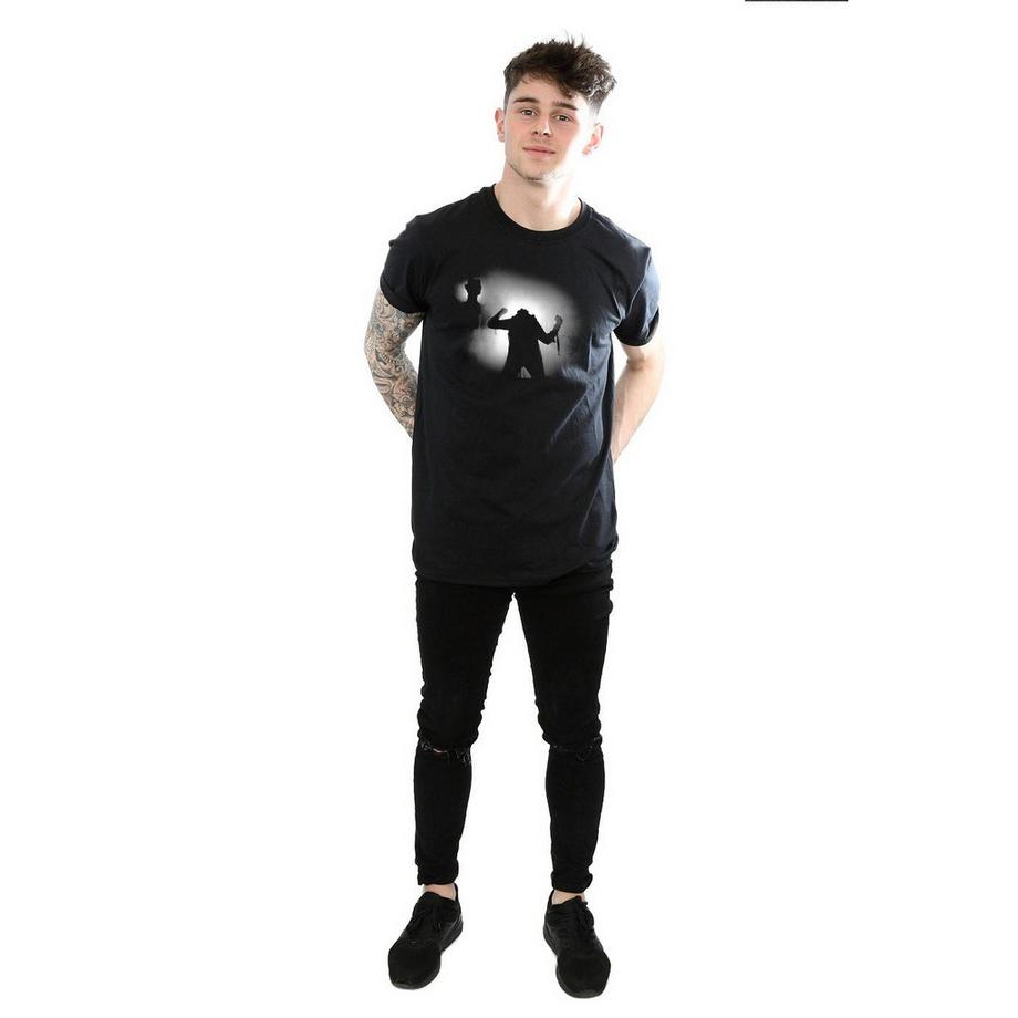 The Exorcist The Exorcist T-Shirt Locandina del Film  