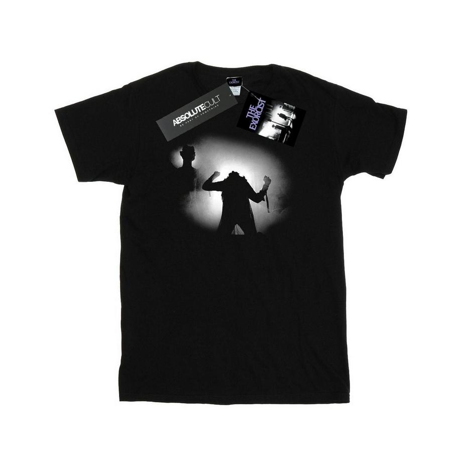 The Exorcist The Exorcist T-Shirt Locandina del Film  