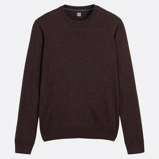 La Redoute Collections Signature Merinowolle Pullover  