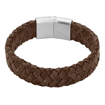 Lederarmband Keno