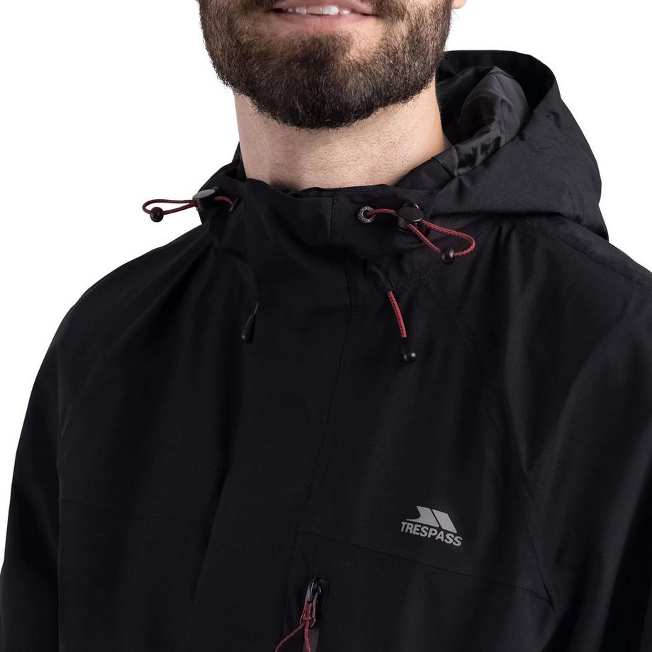 Trespass  Veste Imperméable Carnish 