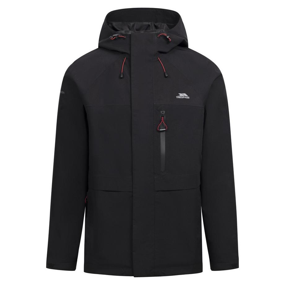 Veste Imperméable Carnish