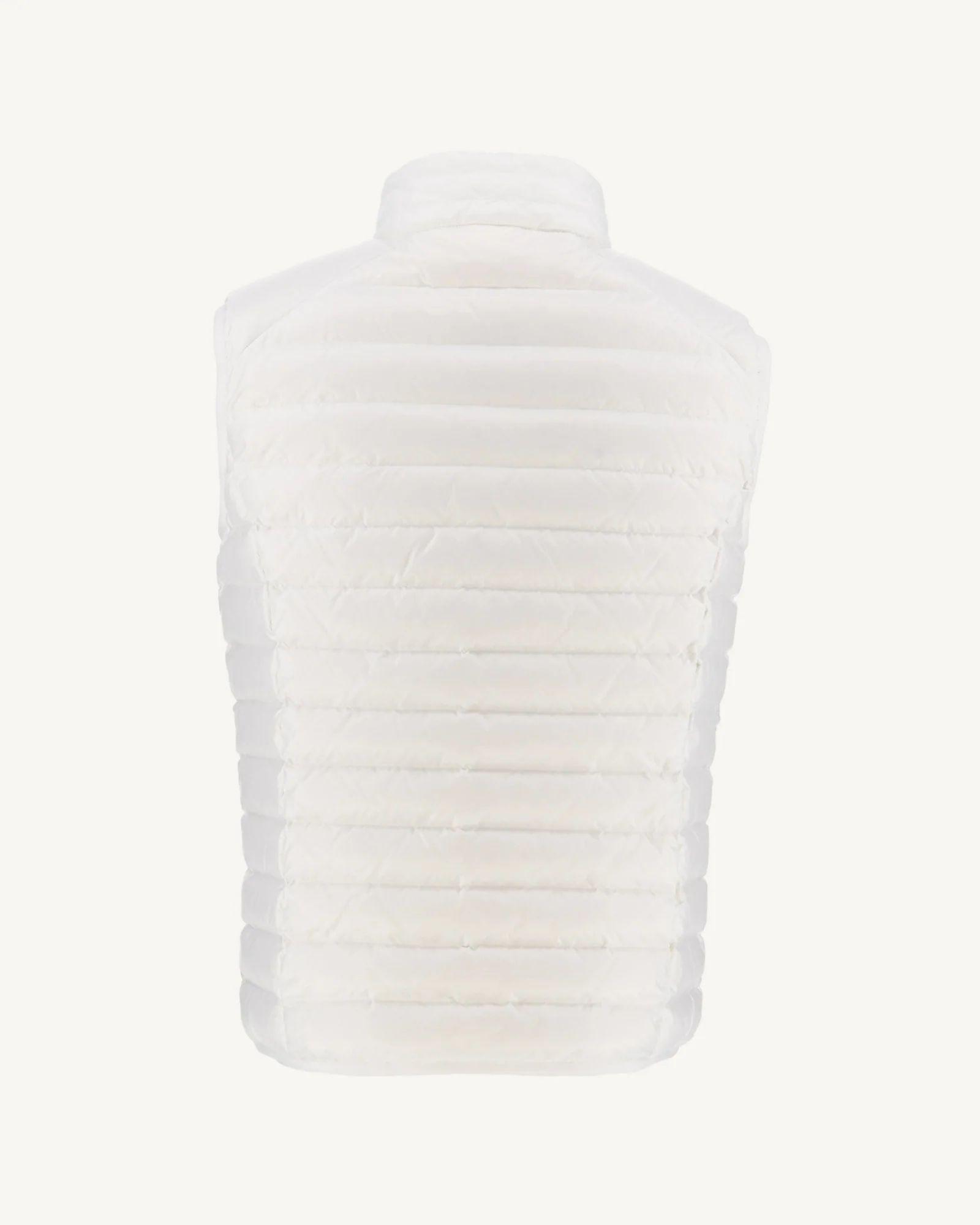 Jott Tom XXL Doudoune Sans Manches  