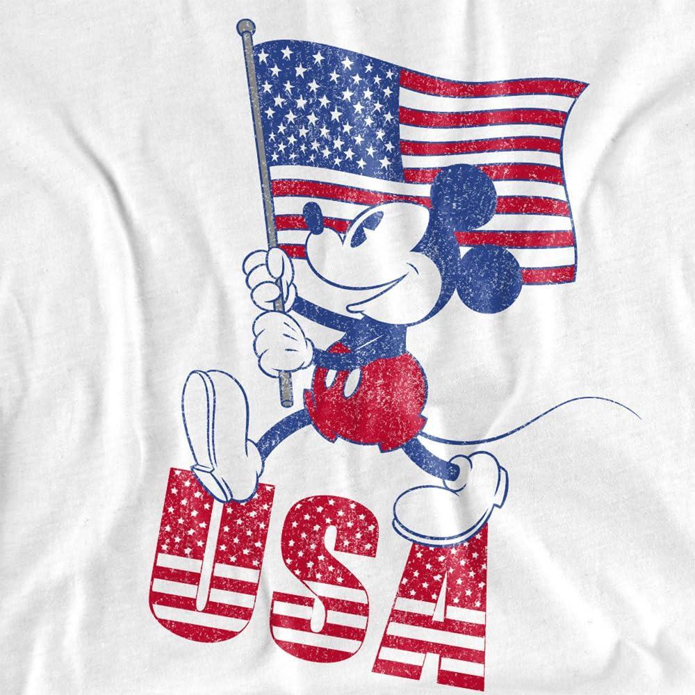 Disney  USA TShirt 