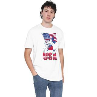 Disney  USA TShirt 