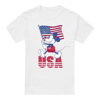 Disney  USA TShirt 