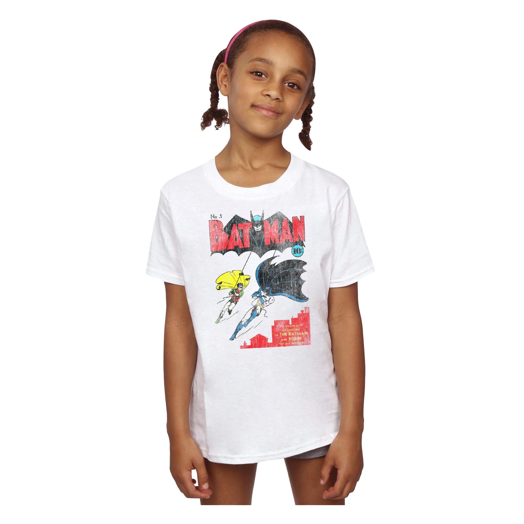 DC COMICS  Issue 1 TShirt 