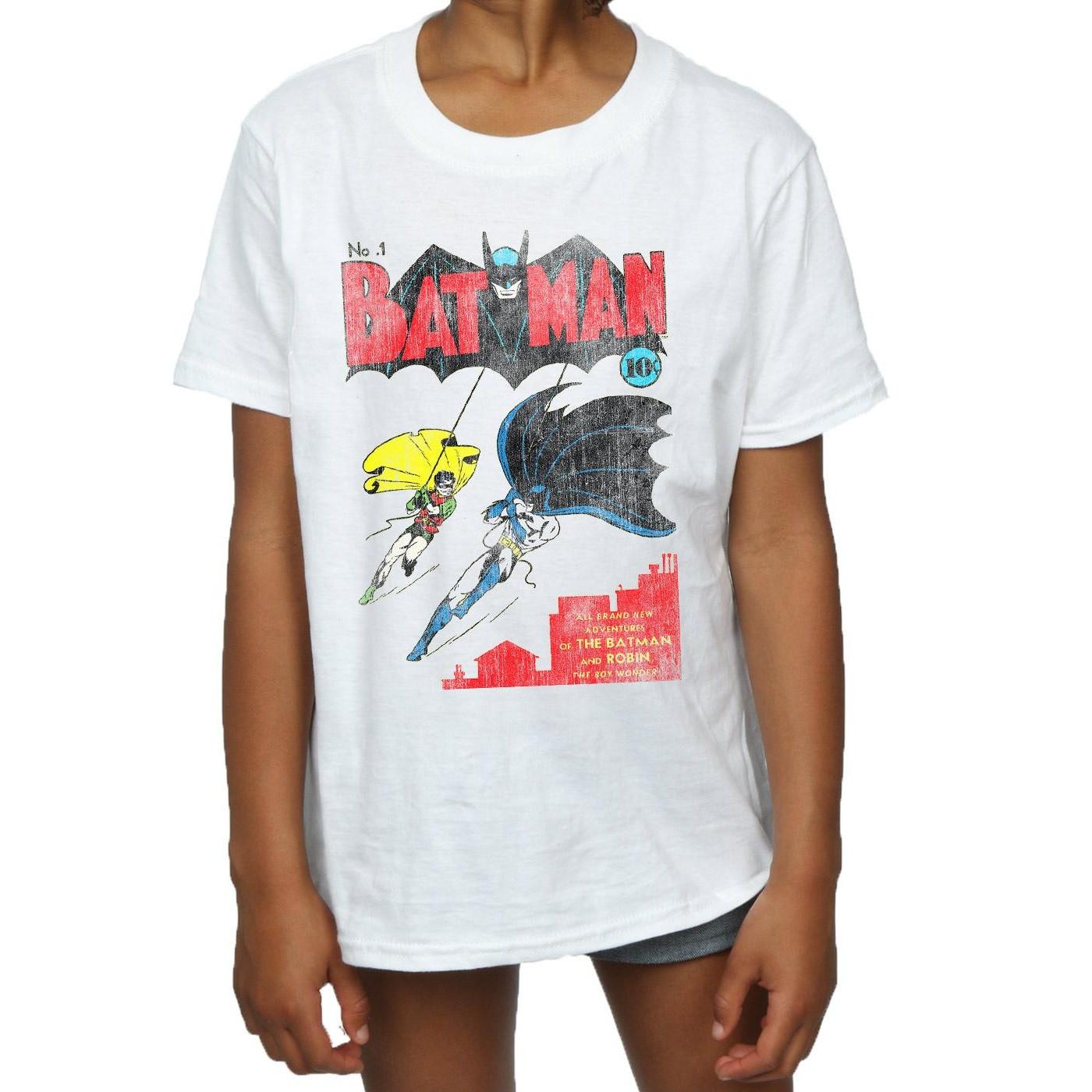 DC COMICS  Issue 1 TShirt 