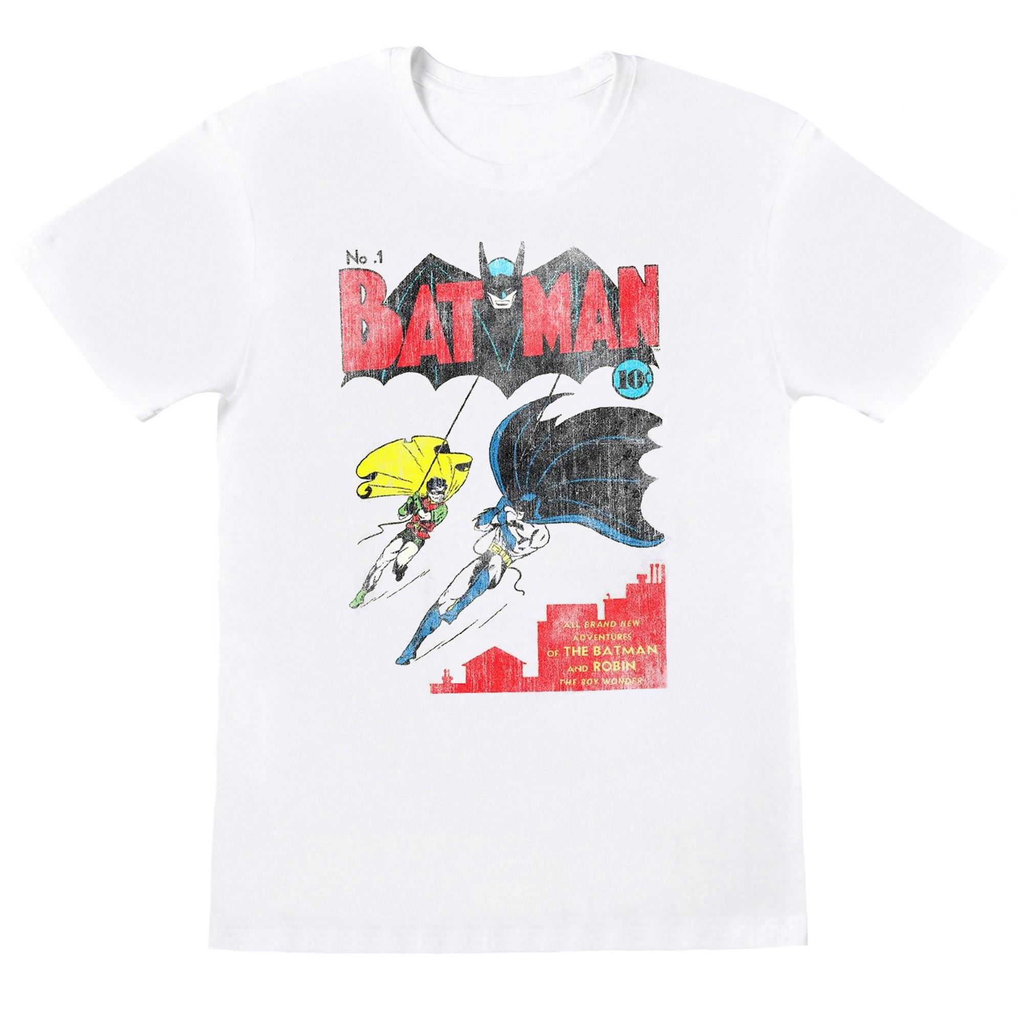 DC COMICS  Issue 1 TShirt 