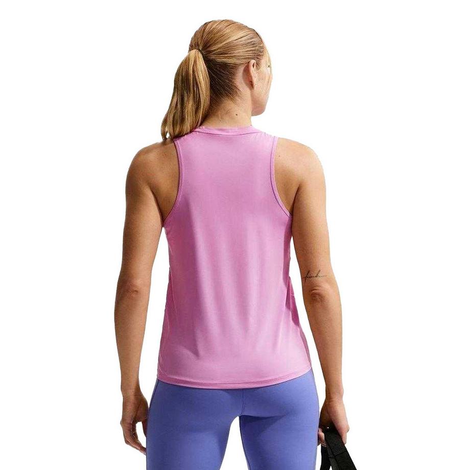 NIKE Dri-FIT Ärmelloses Oberteil  