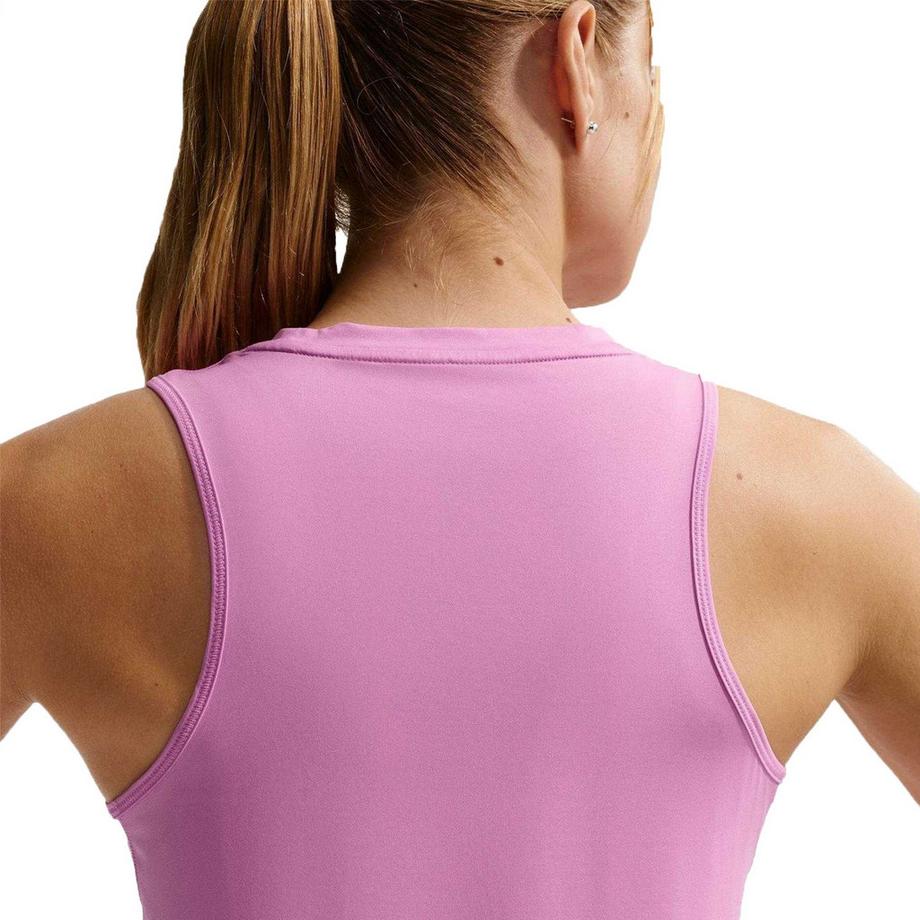 NIKE Dri-FIT Ärmelloses Oberteil  