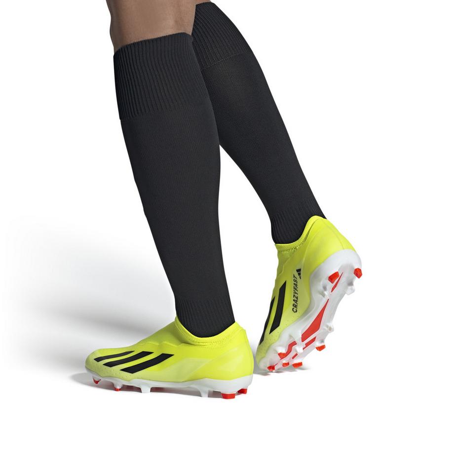 adidas X Crazyfast League Ll FG Scarpe da calcio  