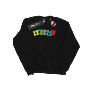 Bazinga Elements Sweatshirt