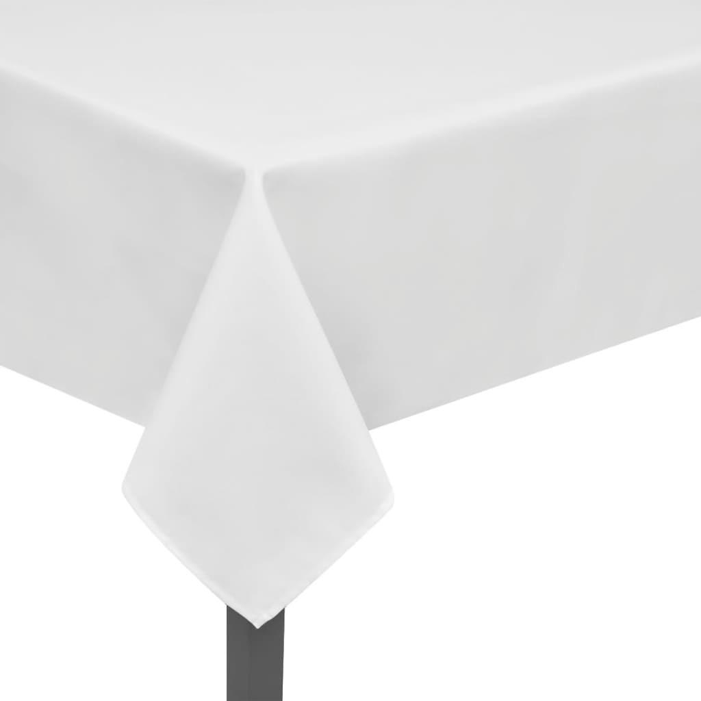 VidaXL Housse de table polyester  