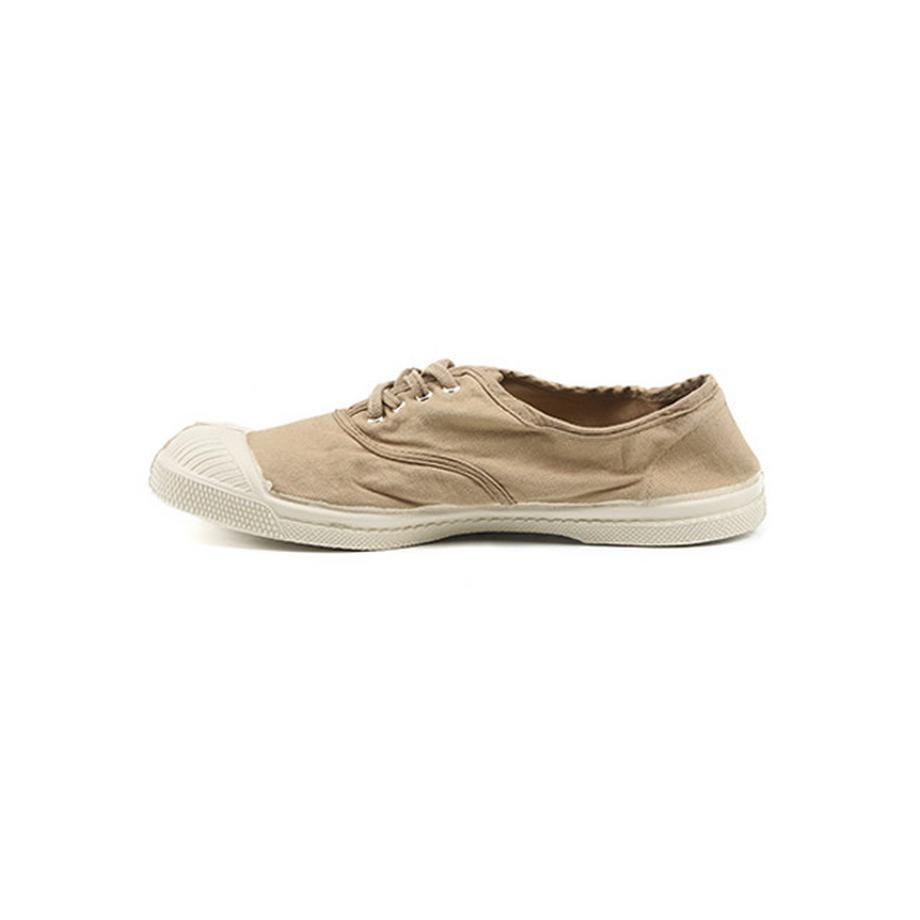 BENSIMON Tennis Schnürschuhe  