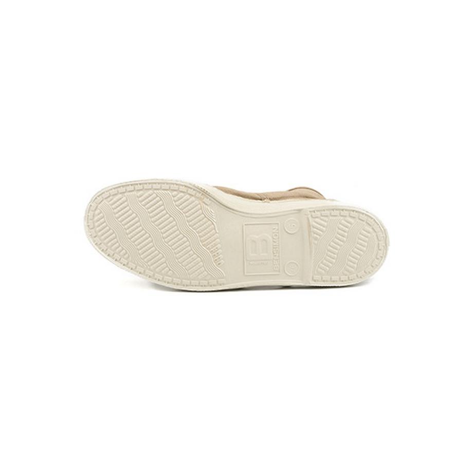 BENSIMON Tennis Schnürschuhe  