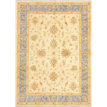 Tapis fait à la main Ziegler