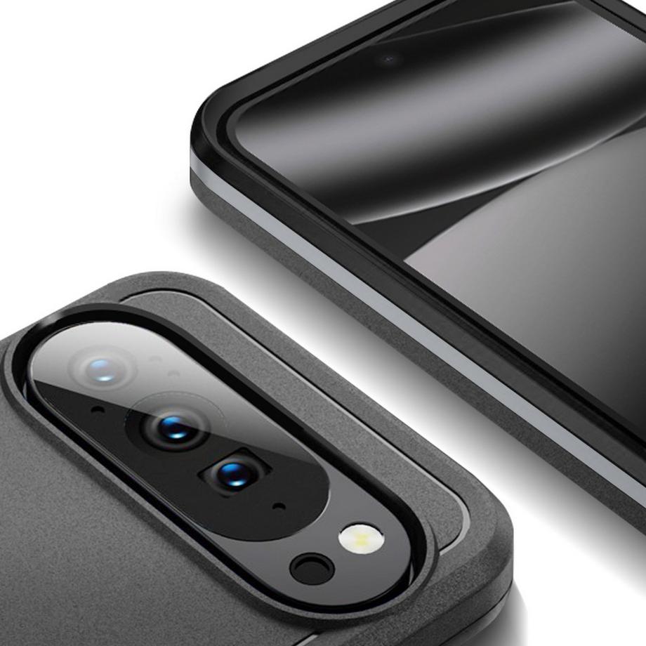 Avizar  Google Pixel 10 Pro Hülle verstärkt 