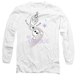 FROZEN Be Unique T-Shirt Manches Longues  