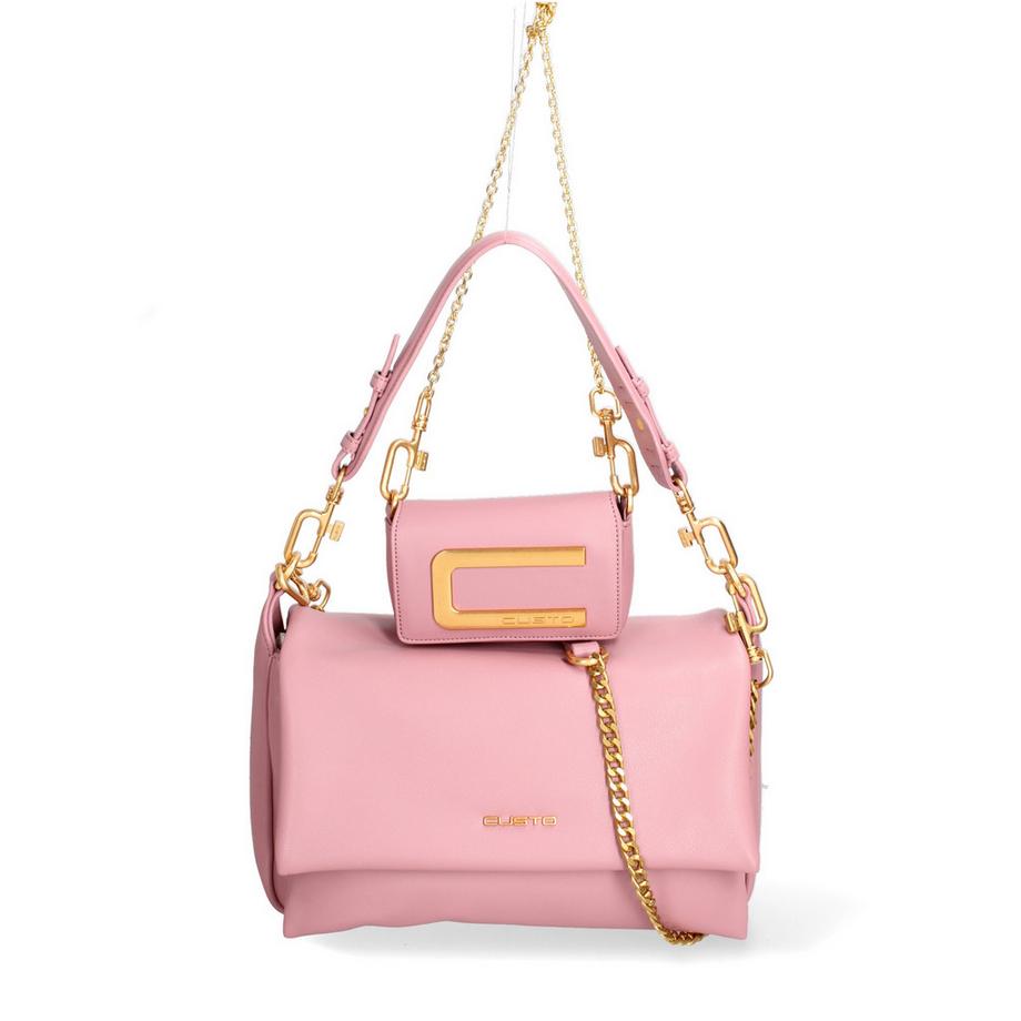 Ensemble sac à main et bandoulière