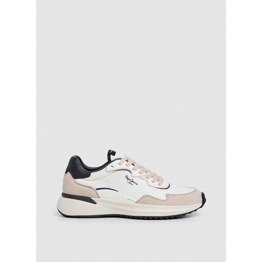 Pepe Jeans Bampton Club Baskets  