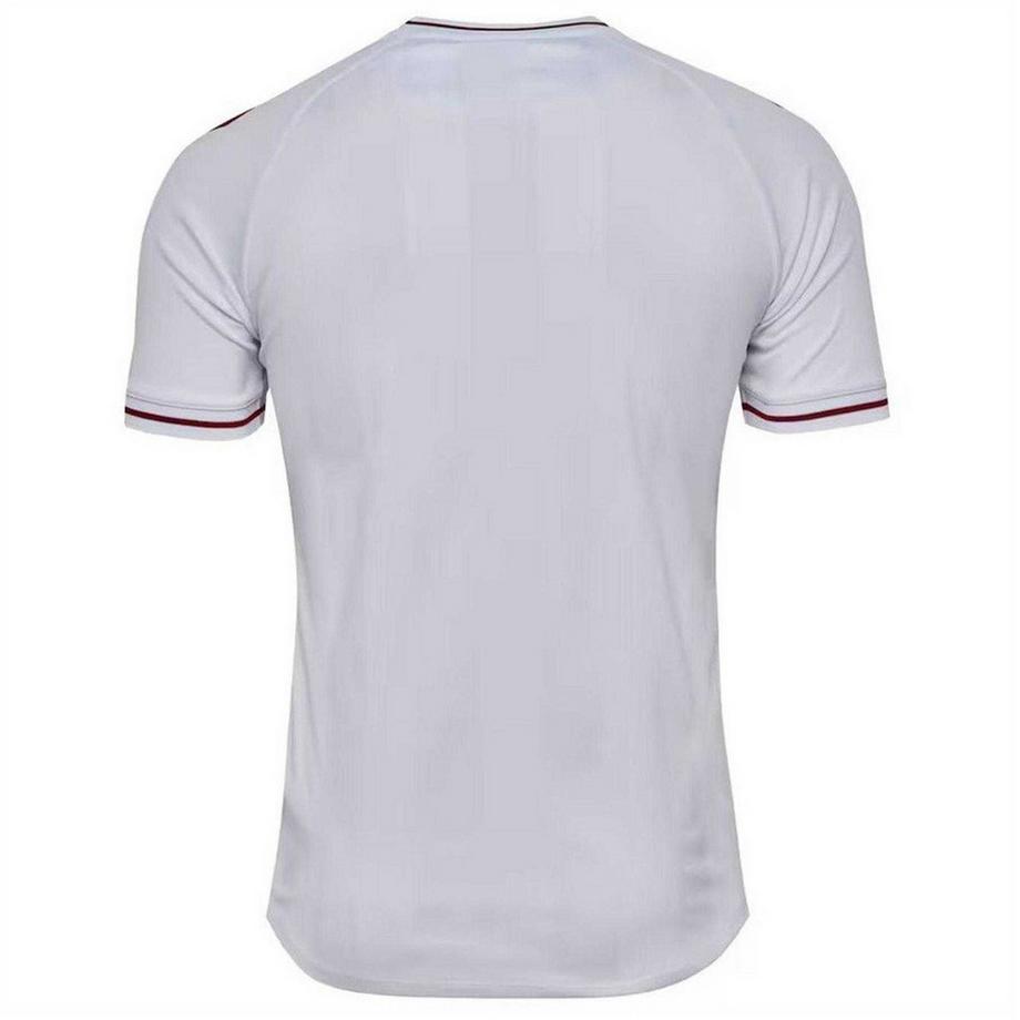 Hummel  Maglia Da Trasferta Danimarca 