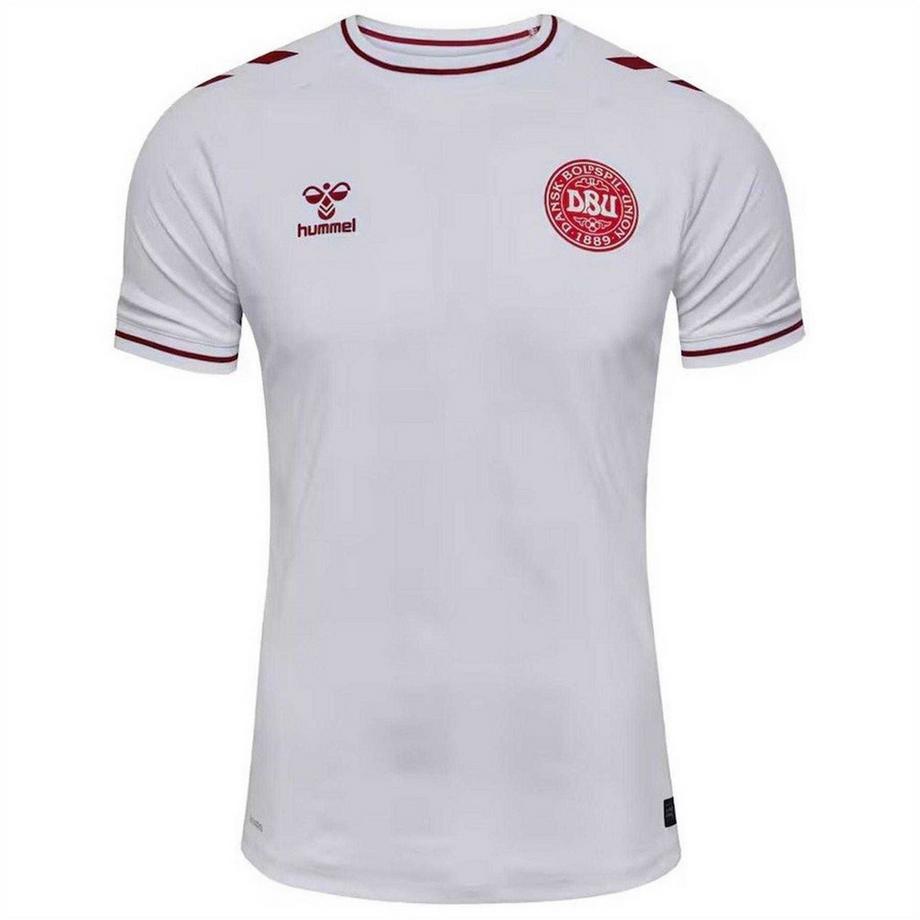Maillot Extérieur Motiftyle Danemark