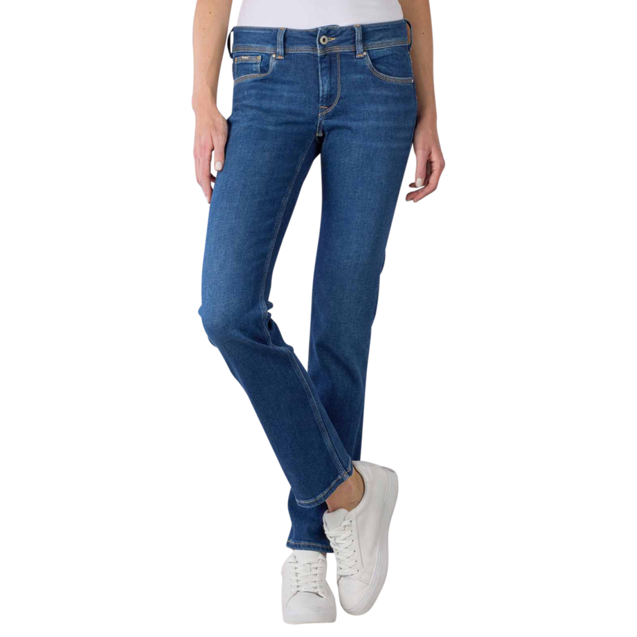 Saturn Straight Fit
