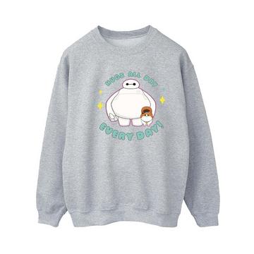 Sweat BIG HERO EVERYDAY