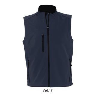 SOLS Rallye Softshell Weste  