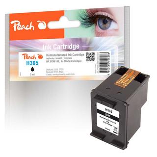 Peach  Tinte HP Nr. 305 / 3YM61AE Black 