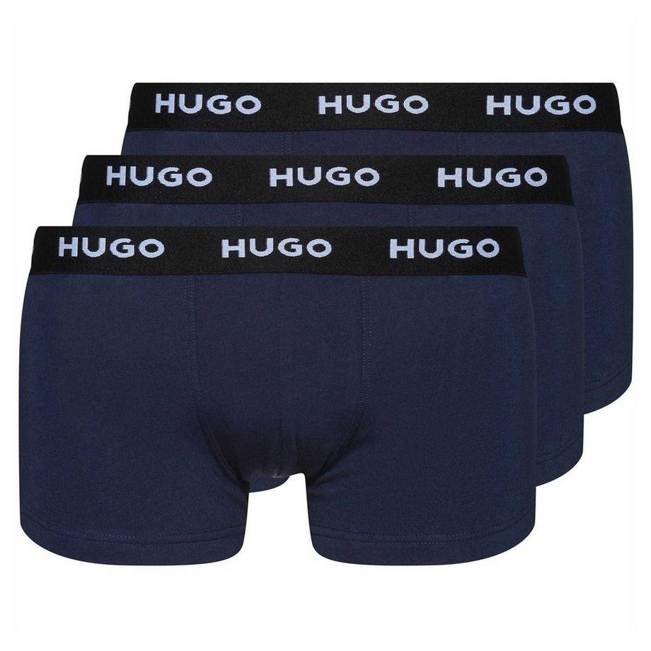 Lot De 3 Boxers (Pack de trois)